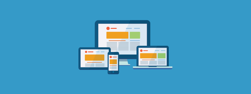 responsive web design importance