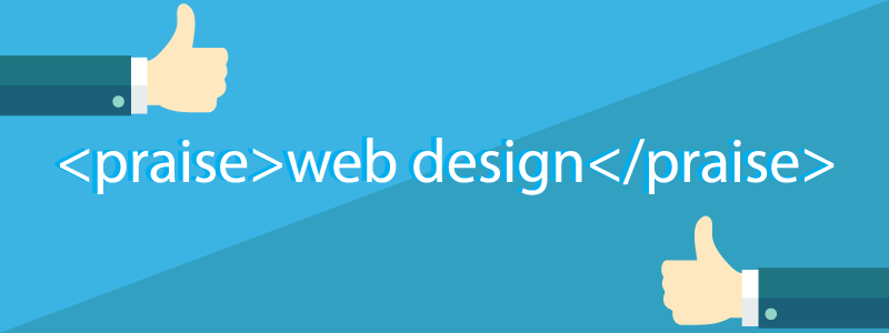 top web design company