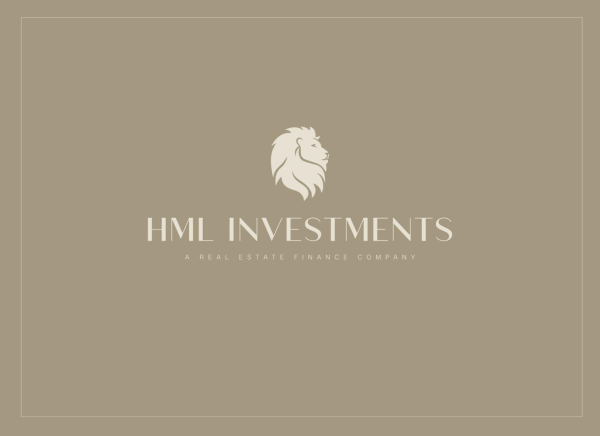 HML Investments – Rebrand