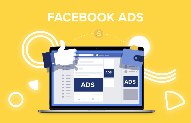 set up your facebook ad account and start advertising