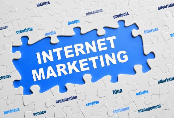 internet marketing