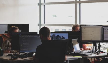 Shopify Website Developer