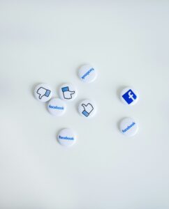 Facebook Ad 