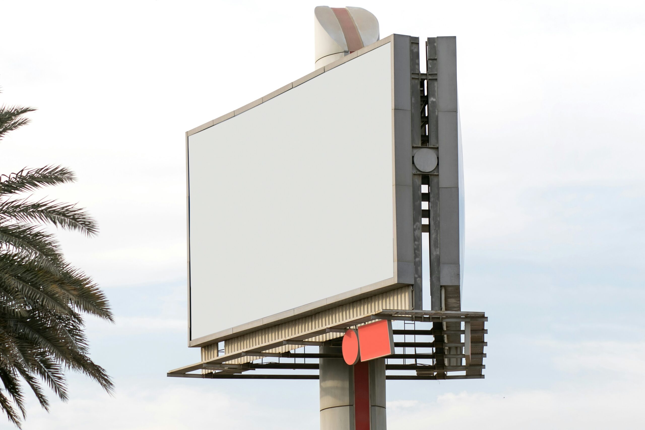 digital ads