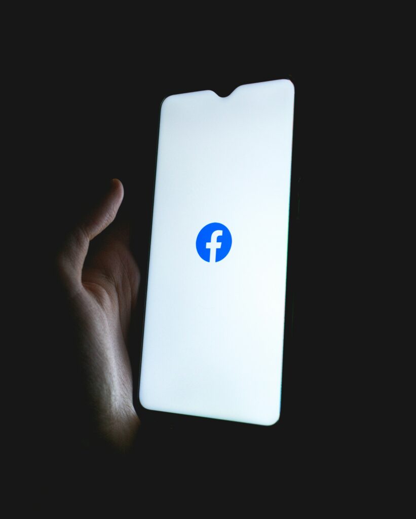 facebook advertising