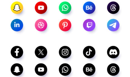 Social Media Platforms