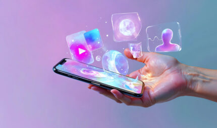 social media marketing campaign