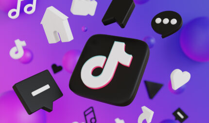 TikTok and Facebook Ads