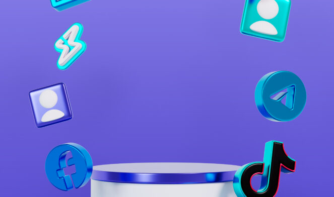 Social Media Branding