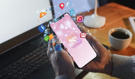 social media strategy