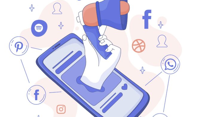 Patient-Centered Social Media